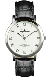 深圳手表廠,商務手表廠定做皮帶手表,商務手表,鐘表廠